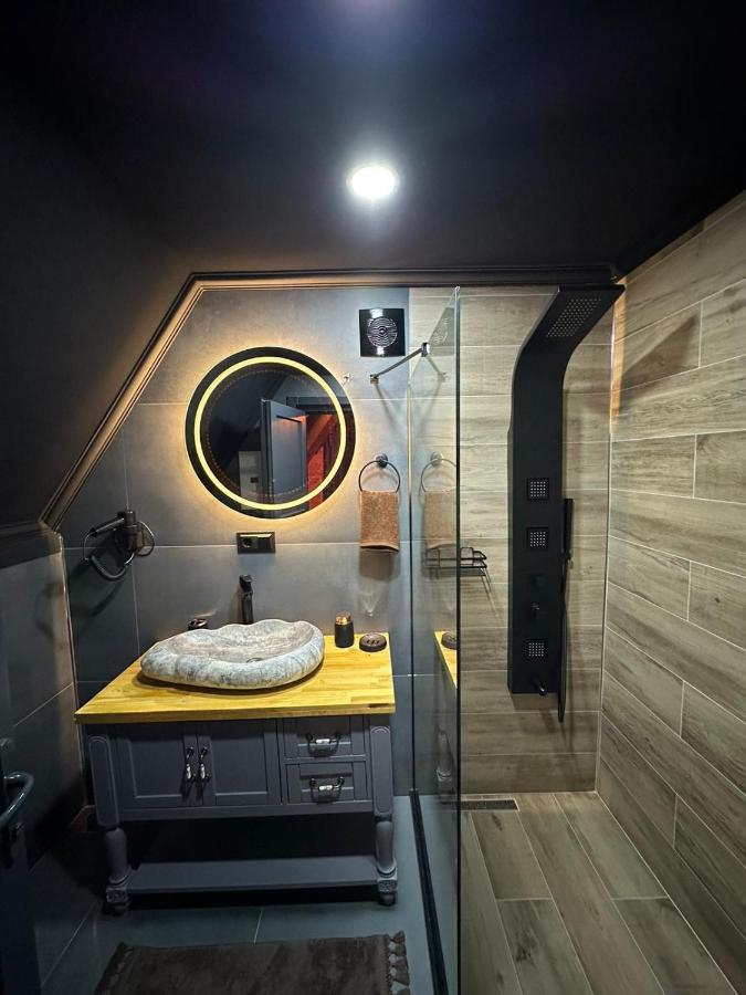 Eloi Suit Bungalov Ardeşen 외부 사진