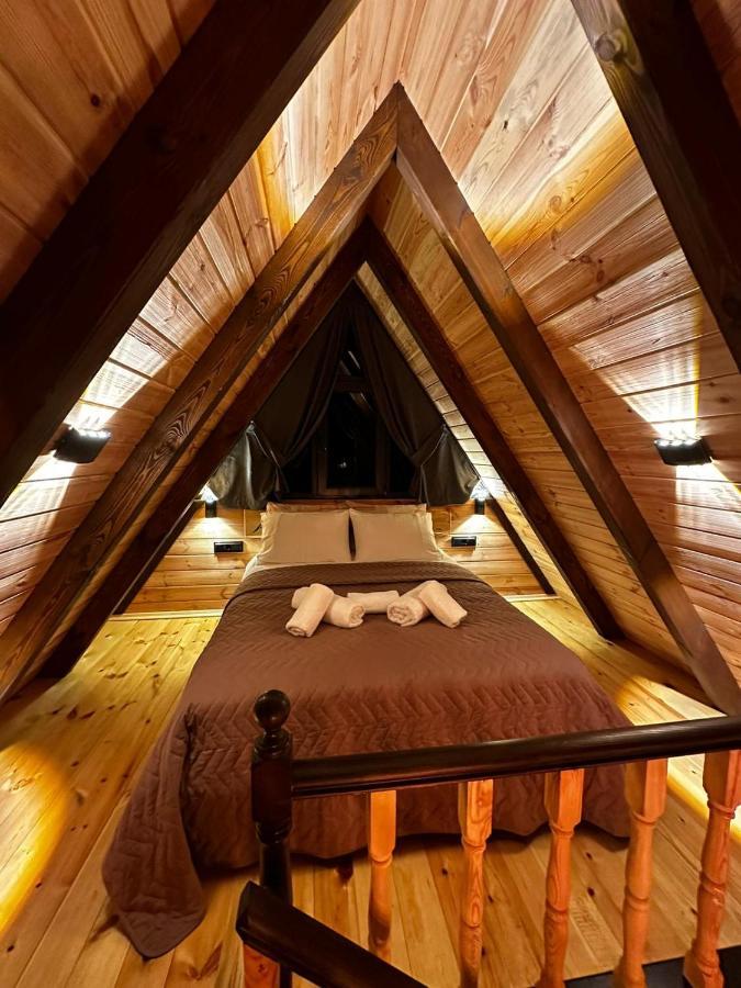 Eloi Suit Bungalov Ardeşen 외부 사진