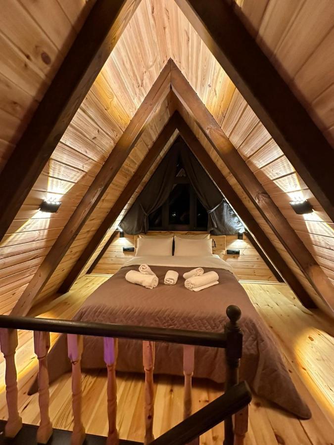 Eloi Suit Bungalov Ardeşen 외부 사진