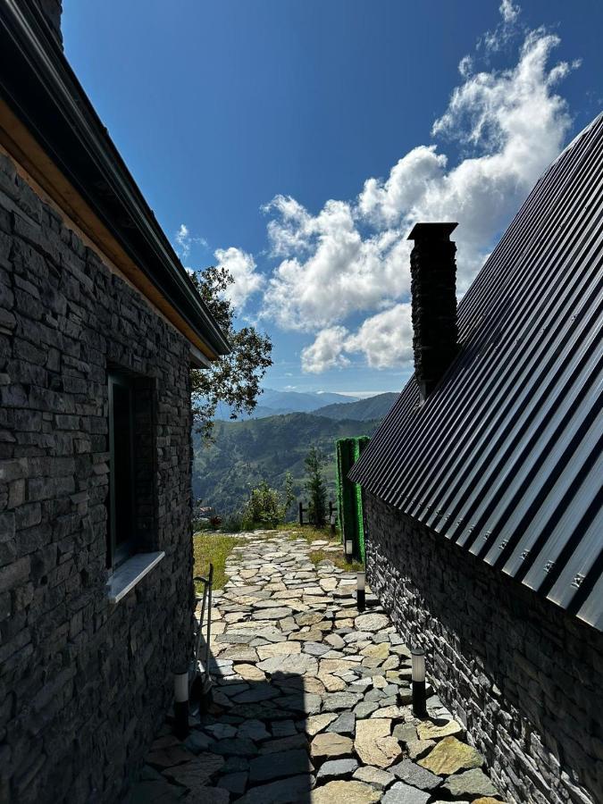 Eloi Suit Bungalov Ardeşen 외부 사진