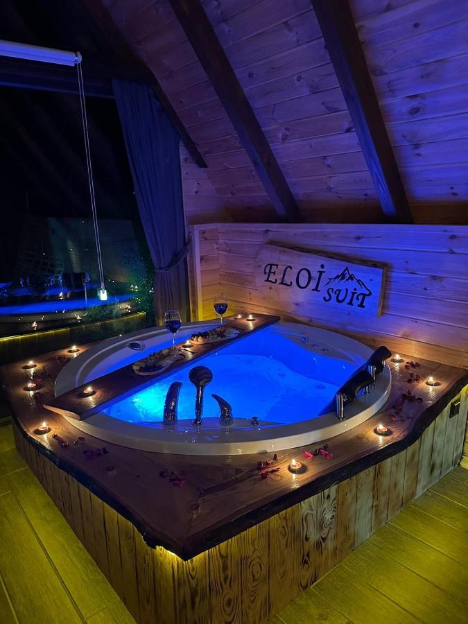 Eloi Suit Bungalov Ardeşen 외부 사진