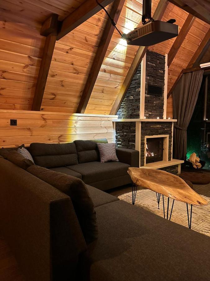 Eloi Suit Bungalov Ardeşen 외부 사진
