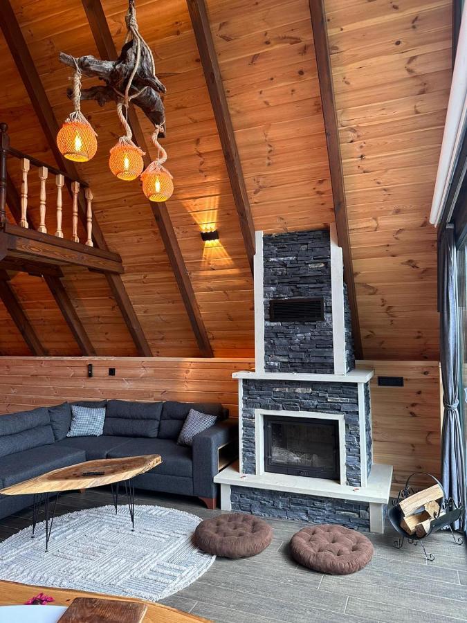 Eloi Suit Bungalov Ardeşen 외부 사진