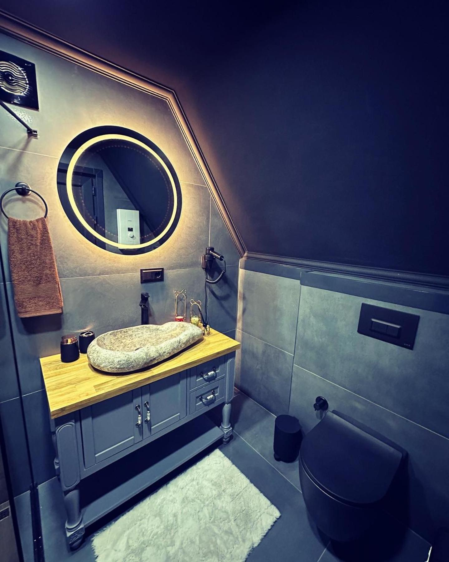 Eloi Suit Bungalov Ardeşen 외부 사진